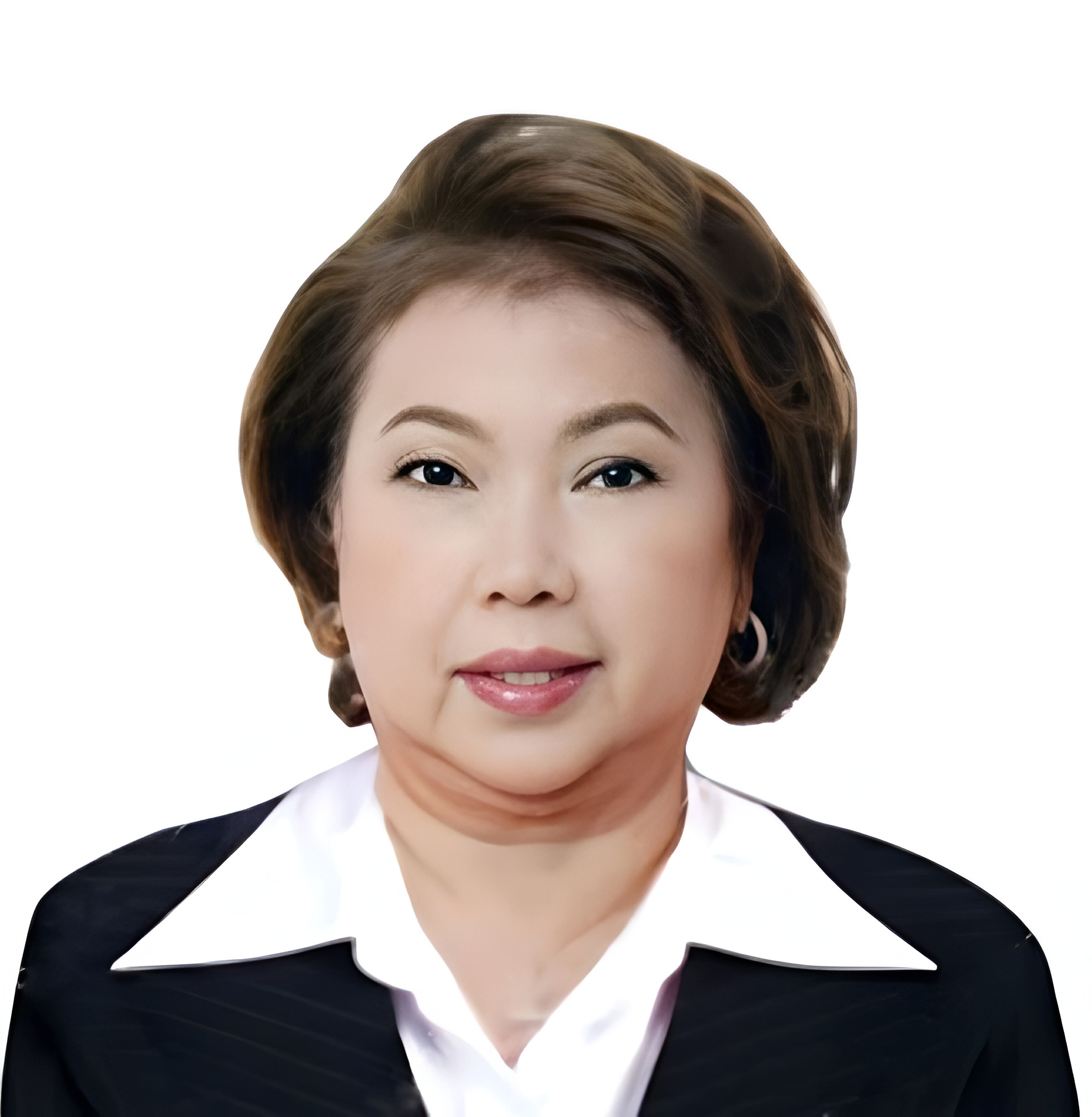 Cecilia M. Dy